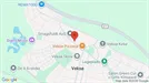 Erhvervslokaler til leje, Veksø Sjælland, Veksø Bygade<span class="blurred street-number" onclick="ProcessAdRequest(292618)"><span class="hint">Se vejnr.</span>[xxxxxxxx]</span>