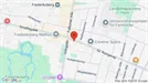 Erhvervslokaler til leje, Frederiksberg C, Gammel Kongevej<span class="blurred street-number" onclick="ProcessAdRequest(292874)"><span class="hint">Se vejnr.</span>[xxxxxxxx]</span>