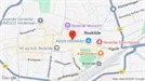 Erhvervslokaler til leje, Roskilde, Algade<span class="blurred street-number" onclick="ProcessAdRequest(292972)"><span class="hint">Se vejnr.</span>[xxxxxxxx]</span>