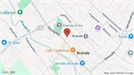Erhvervslokaler til leje, Brande, Godsbanegade<span class="blurred street-number" onclick="ProcessAdRequest(292995)"><span class="hint">Se vejnr.</span>[xxxxxxxx]</span>