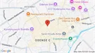 Erhvervslokaler til leje, Odense C, Store Gråbrødrestræde<span class="blurred street-number" onclick="ProcessAdRequest(293159)"><span class="hint">Se vejnr.</span>[xxxxxxxx]</span>