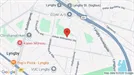 Erhvervslokaler til leje, Kongens Lyngby, Johan Wilmanns Vej<span class="blurred street-number" onclick="ProcessAdRequest(293500)"><span class="hint">Se vejnr.</span>[xxxxxxxx]</span>