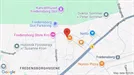 Erhvervslokaler til leje, Fredensborg, Jernbanegade<span class="blurred street-number" onclick="ProcessAdRequest(293547)"><span class="hint">Se vejnr.</span>[xxxxxxxx]</span>