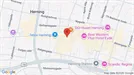 Erhvervslokaler til leje, Herning, Bredgade<span class="blurred street-number" onclick="ProcessAdRequest(293629)"><span class="hint">Se vejnr.</span>[xxxxxxxx]</span>