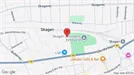 Erhvervslokaler til leje, Skagen, Kirkevej<span class="blurred street-number" onclick="ProcessAdRequest(293739)"><span class="hint">Se vejnr.</span>[xxxxxxxx]</span>