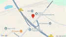Erhvervslokaler til leje, Fredericia, Amerikavej<span class="blurred street-number" onclick="ProcessAdRequest(294005)"><span class="hint">Se vejnr.</span>[xxxxxxxx]</span>