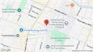 Erhvervslokaler til leje, Frederiksberg C, Sankt Nikolaj Vej<span class="blurred street-number" onclick="ProcessAdRequest(294016)"><span class="hint">Se vejnr.</span>[xxxxxxxx]</span>