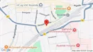 Erhvervslokaler til leje, Roskilde, Stationscentret<span class="blurred street-number" onclick="ProcessAdRequest(294174)"><span class="hint">Se vejnr.</span>[xxxxxxxx]</span>