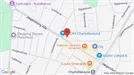 Erhvervslokaler til leje, Charlottenlund, Hans Edvard Teglers Vej<span class="blurred street-number" onclick="ProcessAdRequest(294249)"><span class="hint">Se vejnr.</span>[xxxxxxxx]</span>