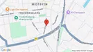 Erhvervslokaler til leje, Århus C, Hans Broges Gade<span class="blurred street-number" onclick="ProcessAdRequest(294251)"><span class="hint">Se vejnr.</span>[xxxxxxxx]</span>