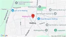 Erhvervslokaler til leje, Malling, Stationspladsen<span class="blurred street-number" onclick="ProcessAdRequest(294702)"><span class="hint">Se vejnr.</span>[xxxxxxxx]</span>