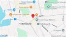 Erhvervslokaler til leje, Frederikssund, Nygade<span class="blurred street-number" onclick="ProcessAdRequest(294834)"><span class="hint">Se vejnr.</span>[xxxxxxxx]</span>