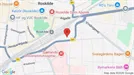 Kontor til leje, Roskilde, Ny Østergade<span class="blurred street-number" onclick="ProcessAdRequest(295051)"><span class="hint">Se vejnr.</span>[xxxxxxxx]</span>