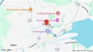 Erhvervslokaler til leje, Kolding, Fredensgade .