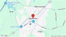 Erhvervslokaler til leje, Hedensted, Bytorvet