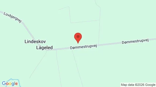 Erhvervslokaler til leje i Årslev - Foto fra Google Street View