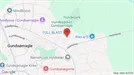 Erhvervslokaler til leje, Roskilde, Håndværkervænget<span class="blurred street-number" onclick="ProcessAdRequest(298456)"><span class="hint">Se vejnr.</span>[xxxxxxxx]</span>