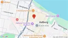 Erhvervslokaler til leje, Aalborg Centrum, Jomfru Ane Gade<span class="blurred street-number" onclick="ProcessAdRequest(298541)"><span class="hint">Se vejnr.</span>[xxxxxxxx]</span>