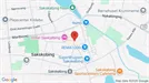 Erhvervslokaler til leje, Sakskøbing, Søndergade<span class="blurred street-number" onclick="ProcessAdRequest(298648)"><span class="hint">Se vejnr.</span>[xxxxxxxx]</span>