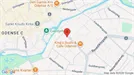 Erhvervslokaler til leje, Odense C, Albanigade<span class="blurred street-number" onclick="ProcessAdRequest(298717)"><span class="hint">Se vejnr.</span>[xxxxxxxx]</span>