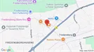 Erhvervslokaler til leje, Fredensborg, Jernbanegade<span class="blurred street-number" onclick="ProcessAdRequest(298862)"><span class="hint">Se vejnr.</span>[xxxxxxxx]</span>