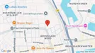 Erhvervslokaler til leje, Østerbro, Strandboulevarden<span class="blurred street-number" onclick="ProcessAdRequest(299178)"><span class="hint">Se vejnr.</span>[xxxxxxxx]</span>