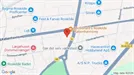 Erhvervslokaler til leje, Roskilde, Københavnsvej<span class="blurred street-number" onclick="ProcessAdRequest(299223)"><span class="hint">Se vejnr.</span>[xxxxxxxx]</span>