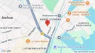 Erhvervslokaler til leje, Århus C, Kaløgade<span class="blurred street-number" onclick="ProcessAdRequest(299233)"><span class="hint">Se vejnr.</span>[xxxxxxxx]</span>