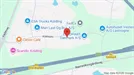 Erhvervslokaler til leje, Kolding, Kokholm<span class="blurred street-number" onclick="ProcessAdRequest(299324)"><span class="hint">Se vejnr.</span>[xxxxxxxx]</span>
