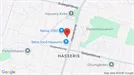 Erhvervslokaler til leje, Aalborg Centrum, Hasseris Bymidte<span class="blurred street-number" onclick="ProcessAdRequest(299327)"><span class="hint">Se vejnr.</span>[xxxxxxxx]</span>