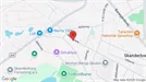 Erhvervslokaler til leje, Skanderborg, Møllegade<span class="blurred street-number" onclick="ProcessAdRequest(299379)"><span class="hint">Se vejnr.</span>[xxxxxxxx]</span>