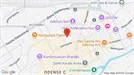 Erhvervslokaler til leje, Odense C, Vindegade<span class="blurred street-number" onclick="ProcessAdRequest(299472)"><span class="hint">Se vejnr.</span>[xxxxxxxx]</span>