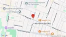 Erhvervslokaler til leje, Frederiksberg C, Gammel Kongevej<span class="blurred street-number" onclick="ProcessAdRequest(299538)"><span class="hint">Se vejnr.</span>[xxxxxxxx]</span>