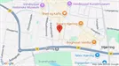 Erhvervslokaler til leje, Hjørring, Jernbanegade<span class="blurred street-number" onclick="ProcessAdRequest(299619)"><span class="hint">Se vejnr.</span>[xxxxxxxx]</span>