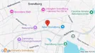 Erhvervslokaler til leje, Svendborg, Holmevej<span class="blurred street-number" onclick="ProcessAdRequest(299672)"><span class="hint">Se vejnr.</span>[xxxxxxxx]</span>