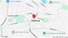 Erhvervslokaler til leje, Odense C, Kochsgade<span class="blurred street-number" onclick="ProcessAdRequest(299698)"><span class="hint">Se vejnr.</span>[xxxxxxxx]</span>
