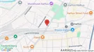Erhvervslokaler til leje, Århus C, Frederiks Allé<span class="blurred street-number" onclick="ProcessAdRequest(299701)"><span class="hint">Se vejnr.</span>[xxxxxxxx]</span>