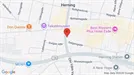 Erhvervslokaler til leje, Herning, Fredensgade<span class="blurred street-number" onclick="ProcessAdRequest(299764)"><span class="hint">Se vejnr.</span>[xxxxxxxx]</span>