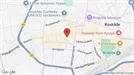 Erhvervslokaler til leje, Roskilde, Gullandsstræde<span class="blurred street-number" onclick="ProcessAdRequest(300034)"><span class="hint">Se vejnr.</span>[xxxxxxxx]</span>