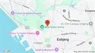 Kontor til leje, Esbjerg Centrum, Gl Færgevej