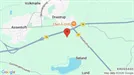 Kontor til leje, Randers SØ, Århusvej