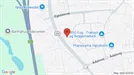 Lager til leje, Kokkedal, Kokkedal Industripark<span class="blurred street-number" onclick="ProcessAdRequest(300914)"><span class="hint">Se vejnr.</span>[xxxxxxxx]</span>