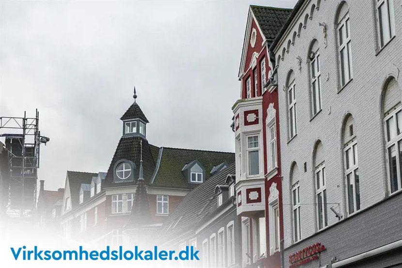 De største virksomheder og butikker i Vejle: En guide til byens økonomiske højdepunkter
