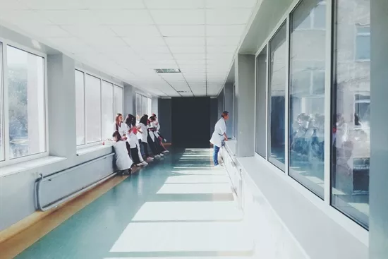 Kliniklokaler til leje i Vordingborg - intet billede