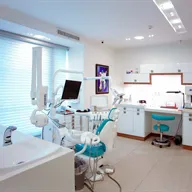 Hvor finder jeg en klinik til leje?
