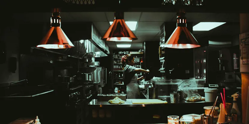Hvor kan jeg finde en restaurant til leje til min kommende restaurant?