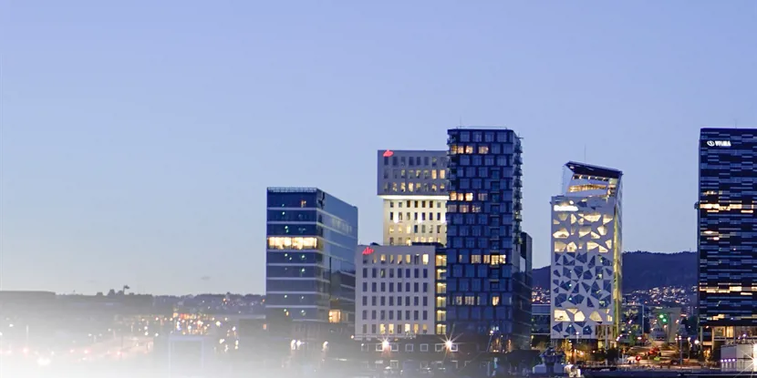 Tjekliste til flytning af kontorlokaler