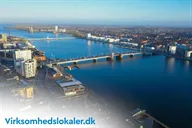 Aalborg: Nordjyllands dynamiske erhvervsmidtpunkt