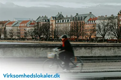 København: Nordens erhvervsmæssige juvel
