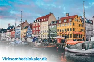 Københavns største virksomheder og butikker: En guide til byens handelsbeføjelser